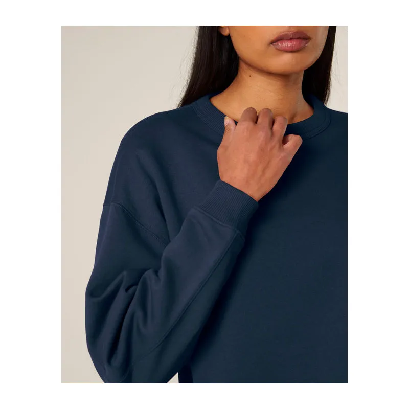 Stella Paloma oversized dámská mikina