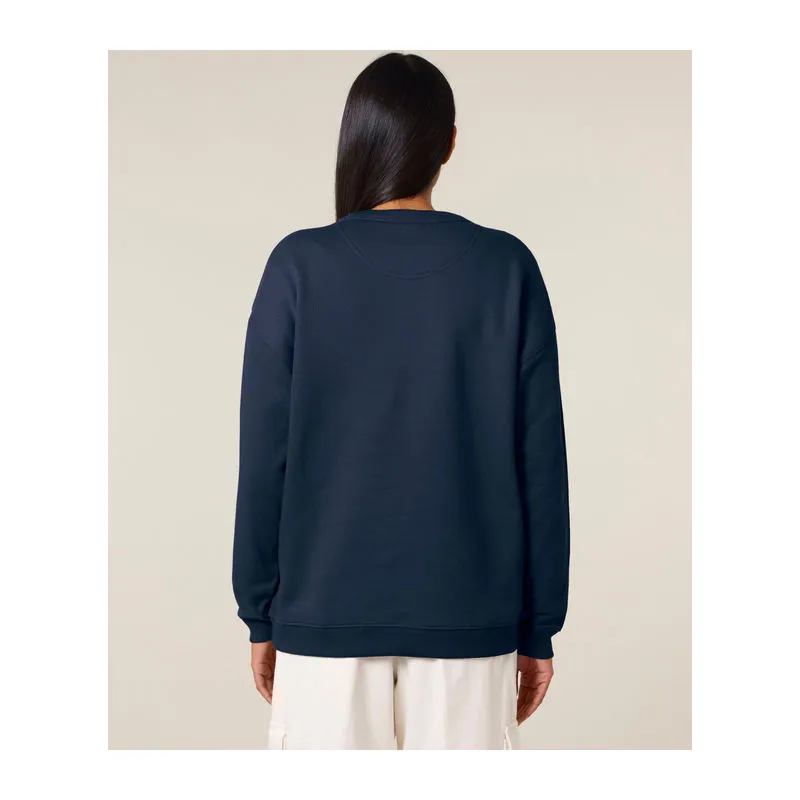 Stella Paloma oversized dámská mikina