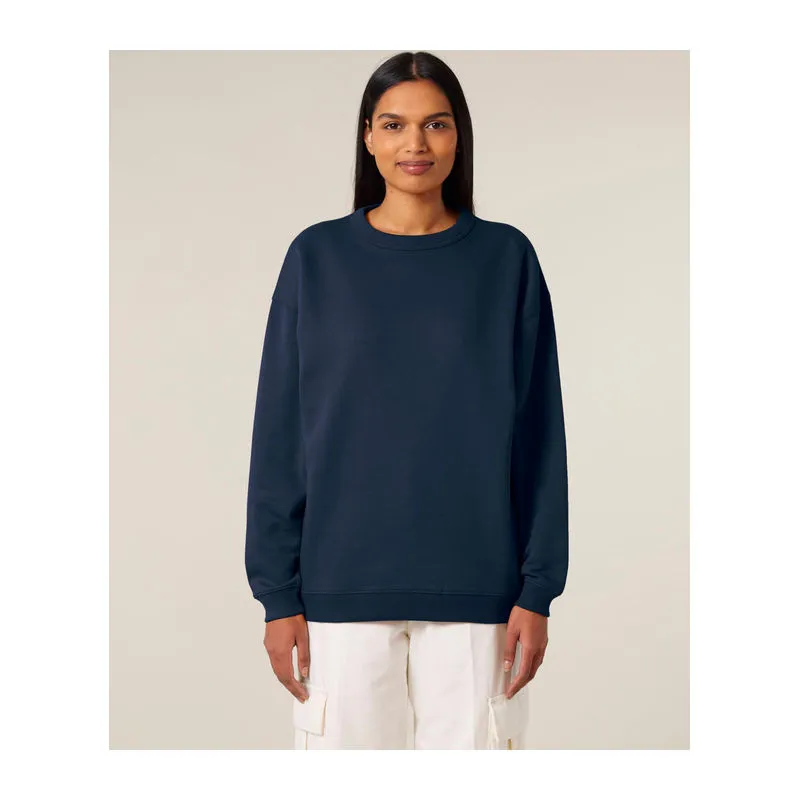 Stella Paloma oversized dámská mikina