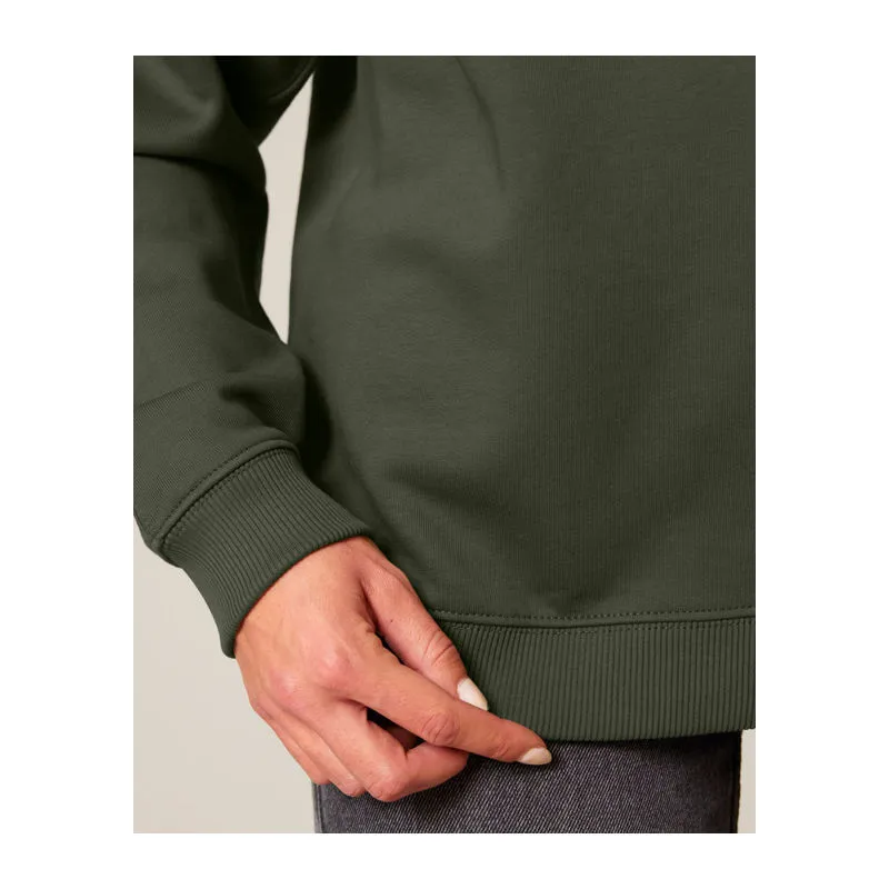Stella Paloma oversized dámská mikina