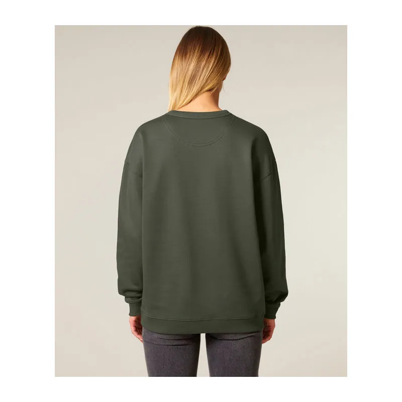 Stella Paloma oversized dámská mikina