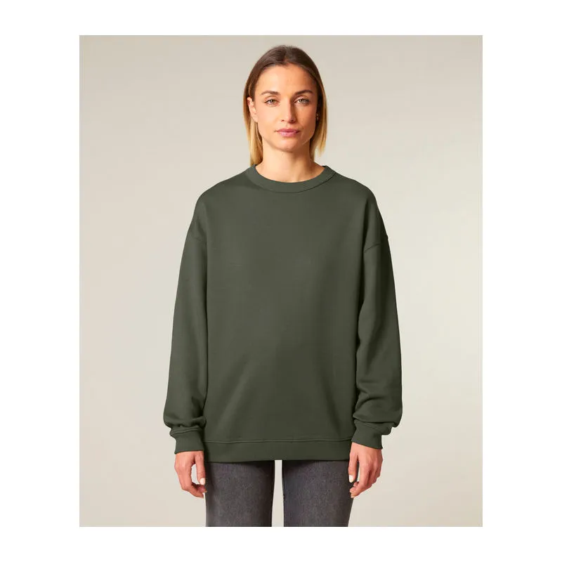 Stella Paloma oversized dámská mikina