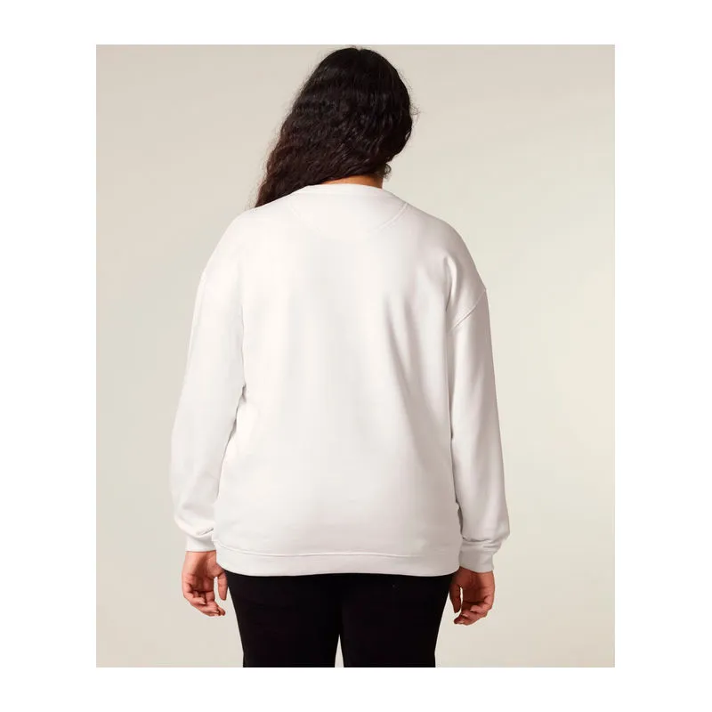 Stella Paloma oversized dámská mikina