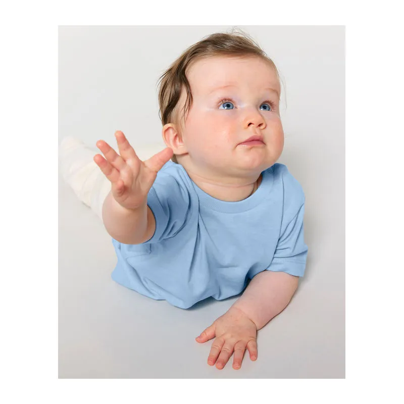 Baby Creatorbabies' t-shirt