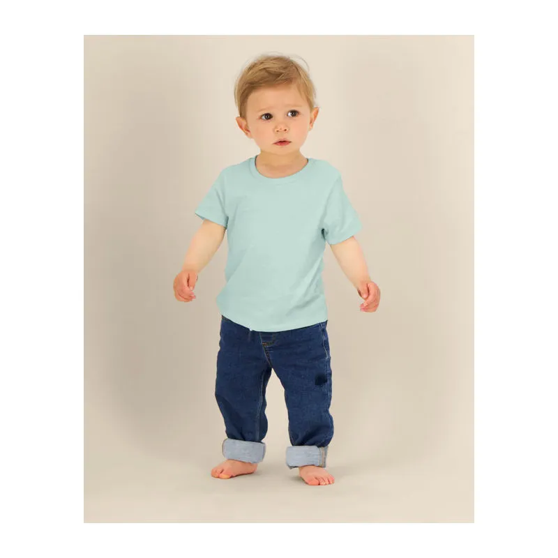 Baby Creatorbabies' t-shirt