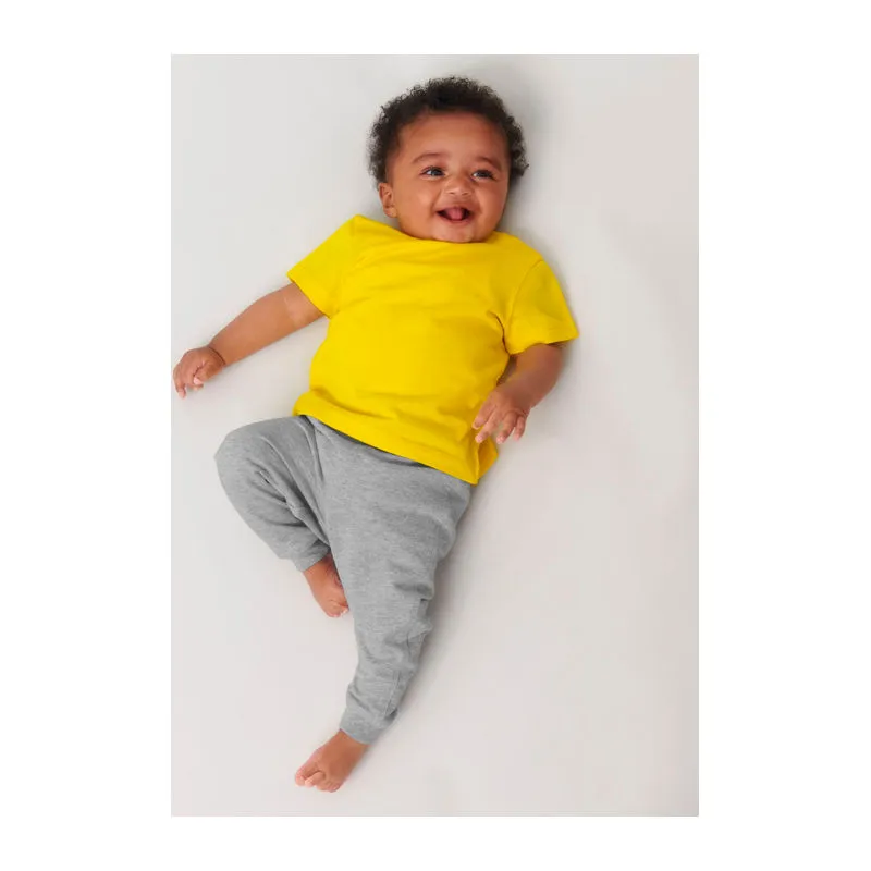 Baby Creatorbabies' t-shirt