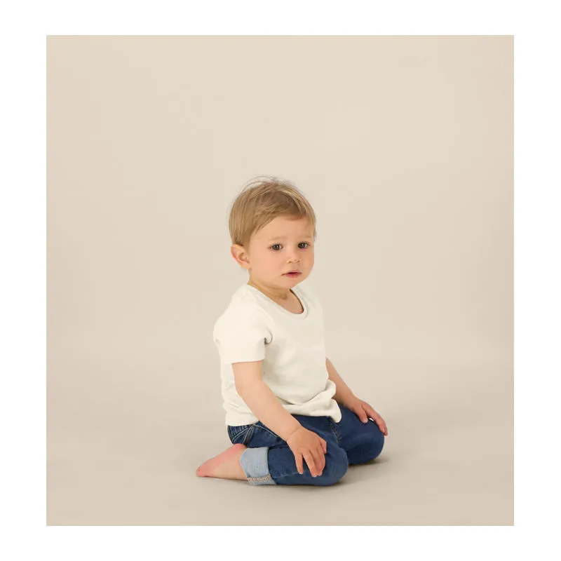 Baby Creatorbabies' t-shirt