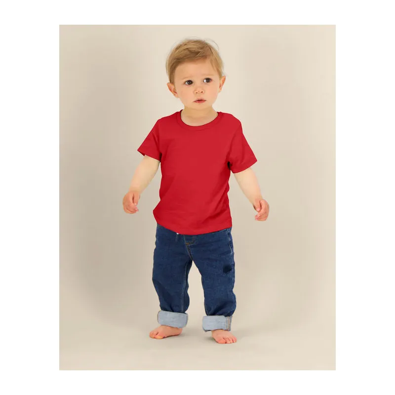 Baby Creatorbabies' t-shirt