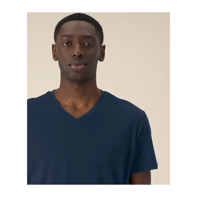 Stanley Presenter pánské tričko s výstřihem do V