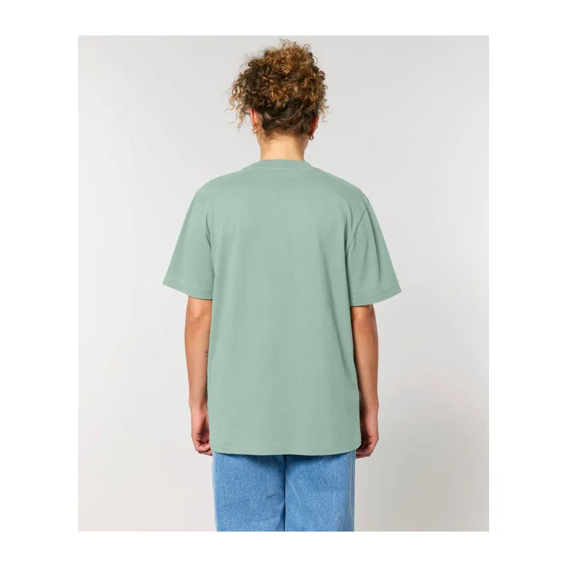 Sparker 2.0 unisex uvolněné tričko
