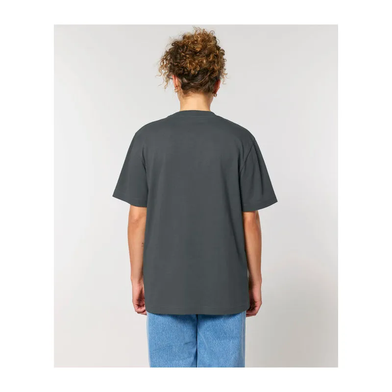 Sparker 2.0 unisex uvolněné tričko