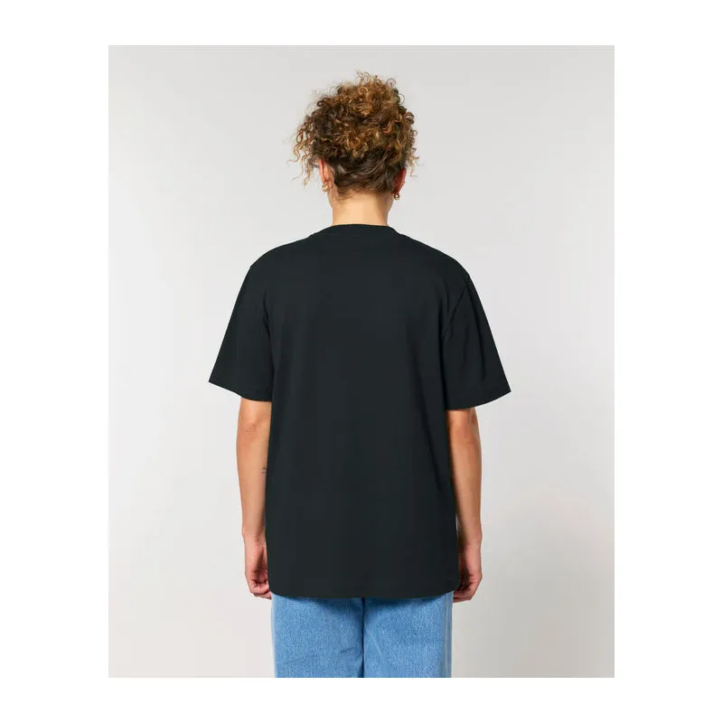 Sparker 2.0 unisex uvolněné tričko