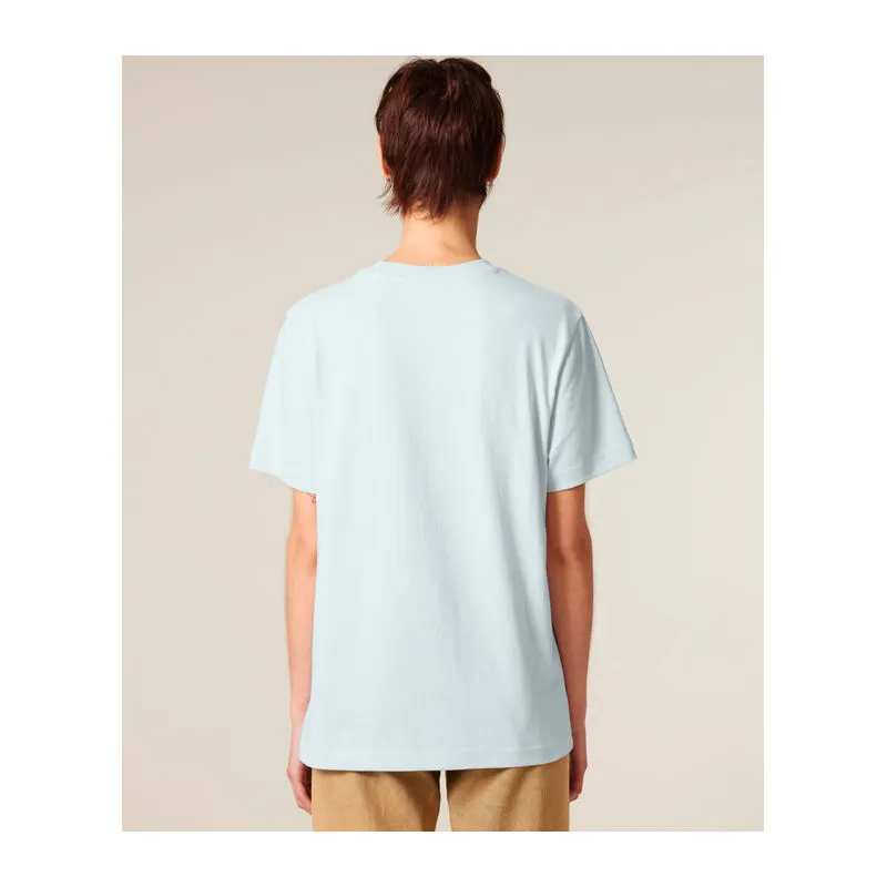 Sparker 2.0 unisex uvolněné tričko