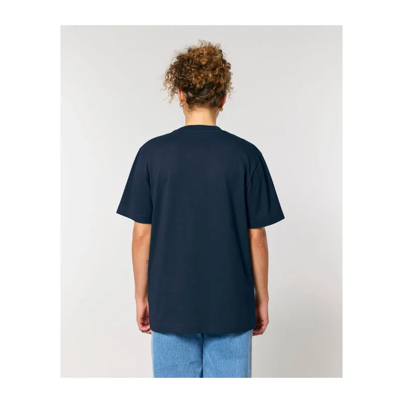 Sparker 2.0 unisex uvolněné tričko