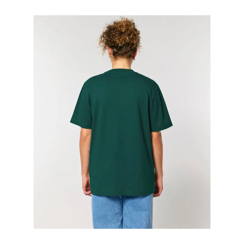 Sparker 2.0 unisex uvolněné tričko