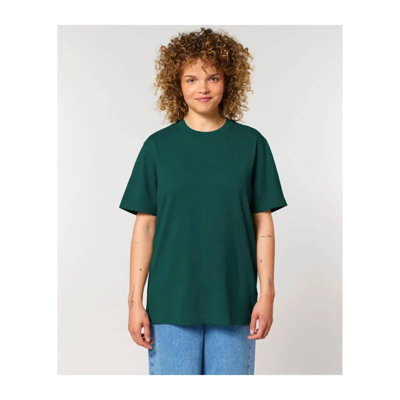 Sparker 2.0 unisex uvolněné tričko