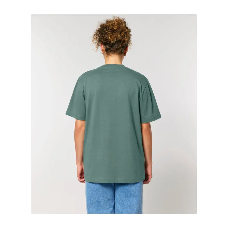 Sparker 2.0 unisex uvolněné tričko