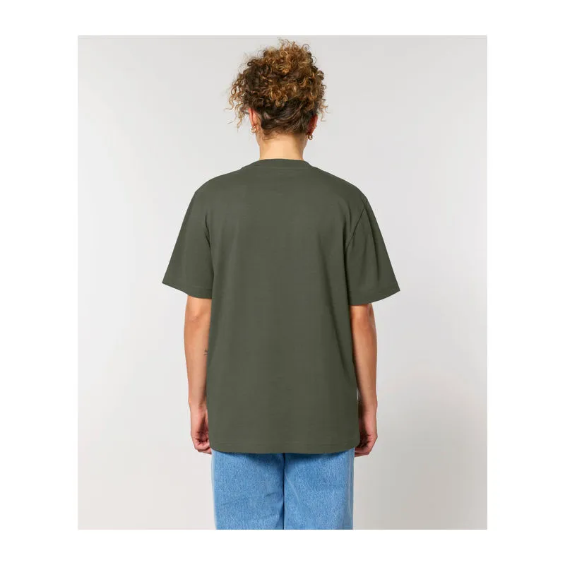 Sparker 2.0 unisex uvolněné tričko