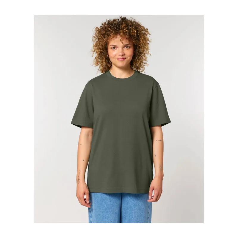 Sparker 2.0 unisex uvolněné tričko