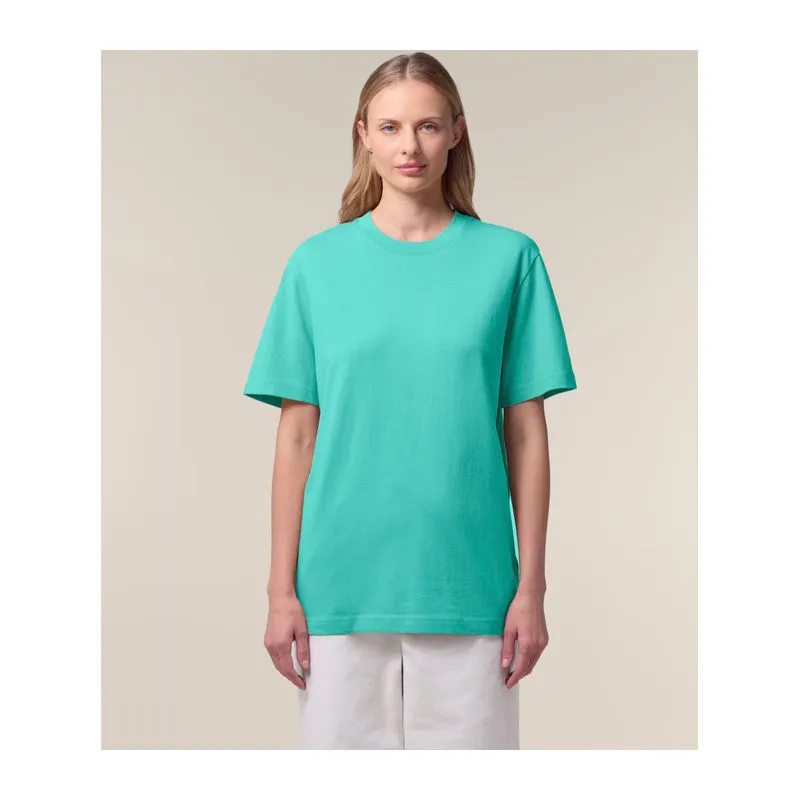 Sparker 2.0 unisex uvolněné tričko
