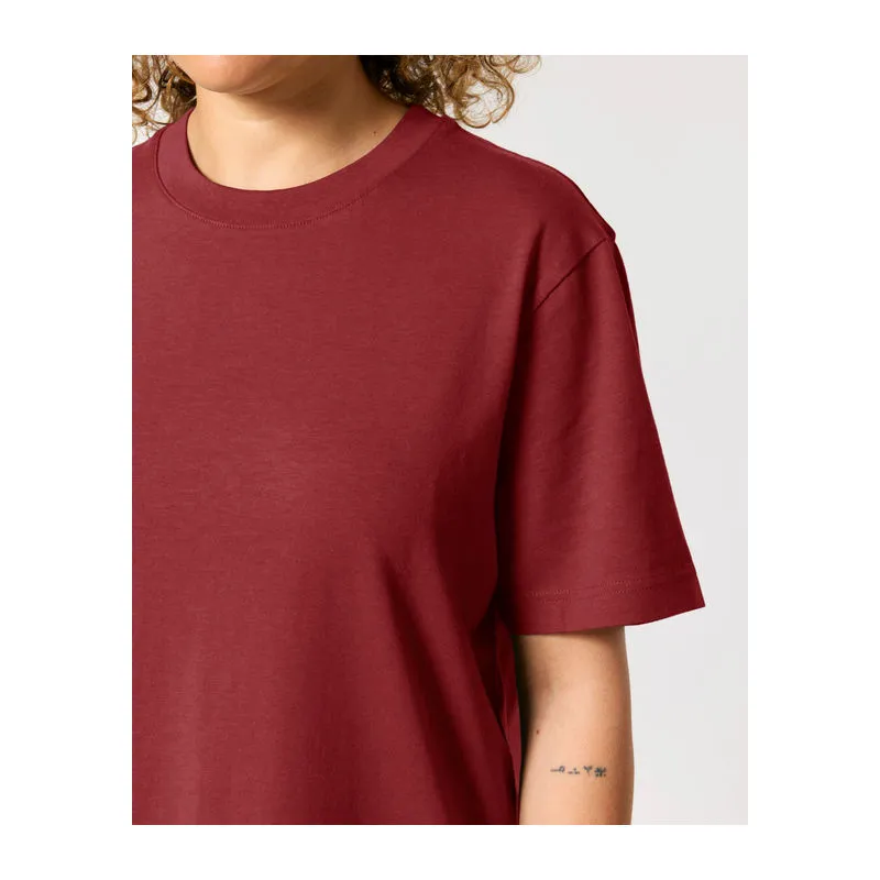 Sparker 2.0 unisex uvolněné tričko