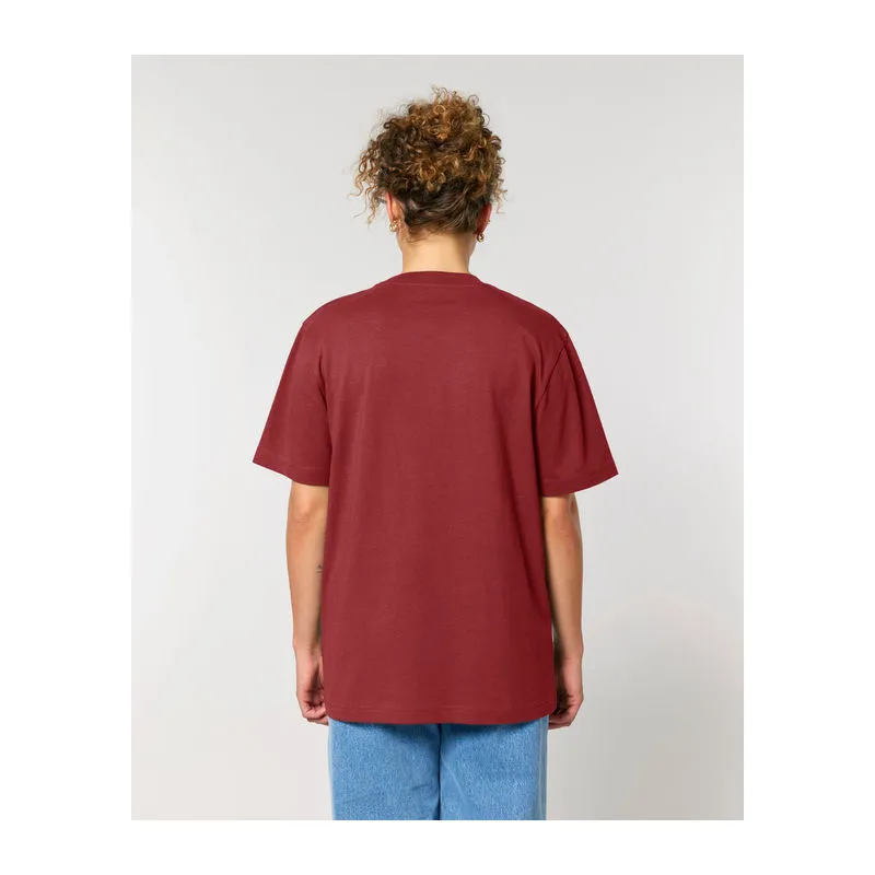 Sparker 2.0 unisex uvolněné tričko