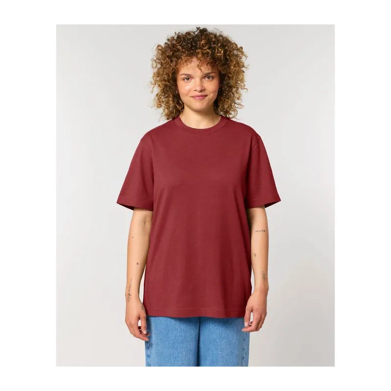 Sparker 2.0 unisex uvolněné tričko