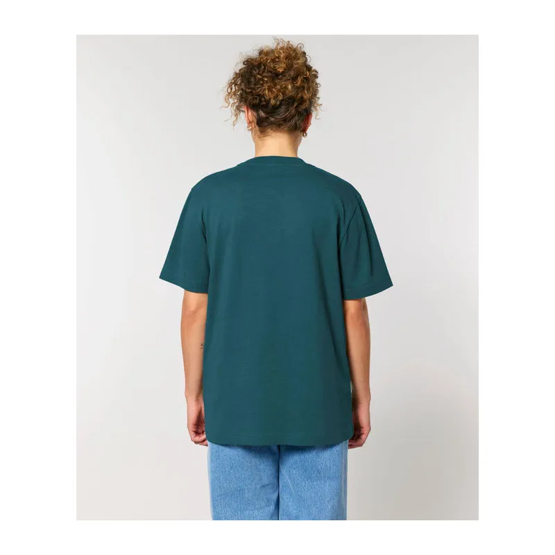 Sparker 2.0 unisex uvolněné tričko