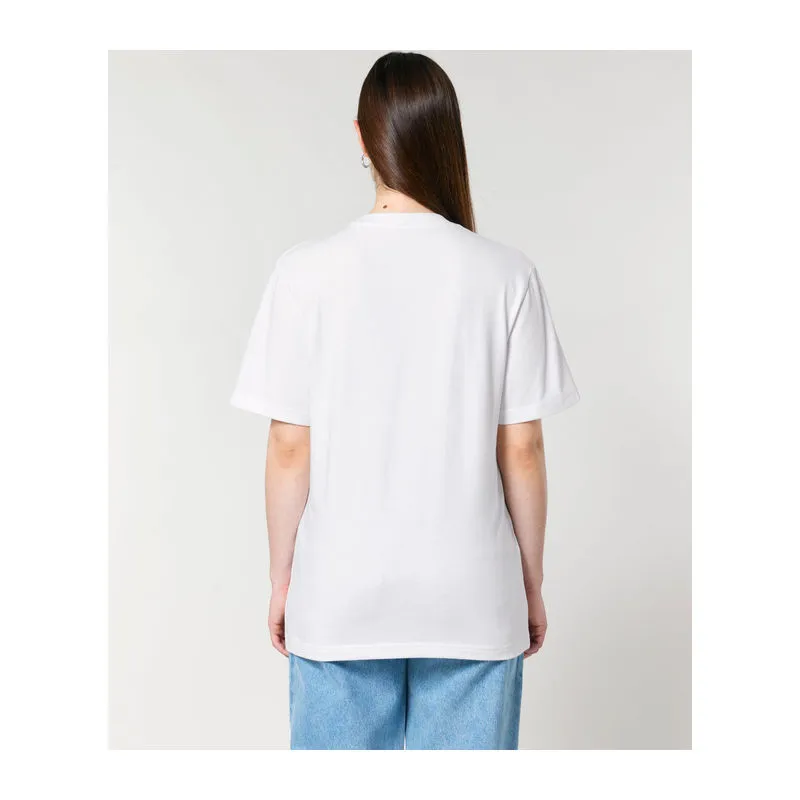 Sparker 2.0 unisex uvolněné tričko