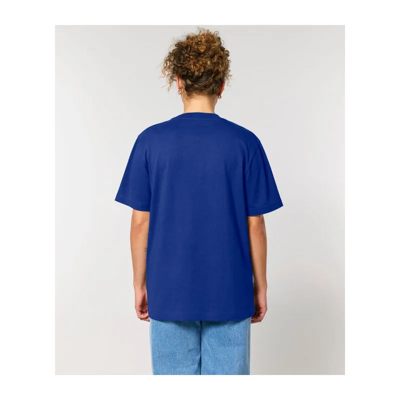 Sparker 2.0 unisex uvolněné tričko