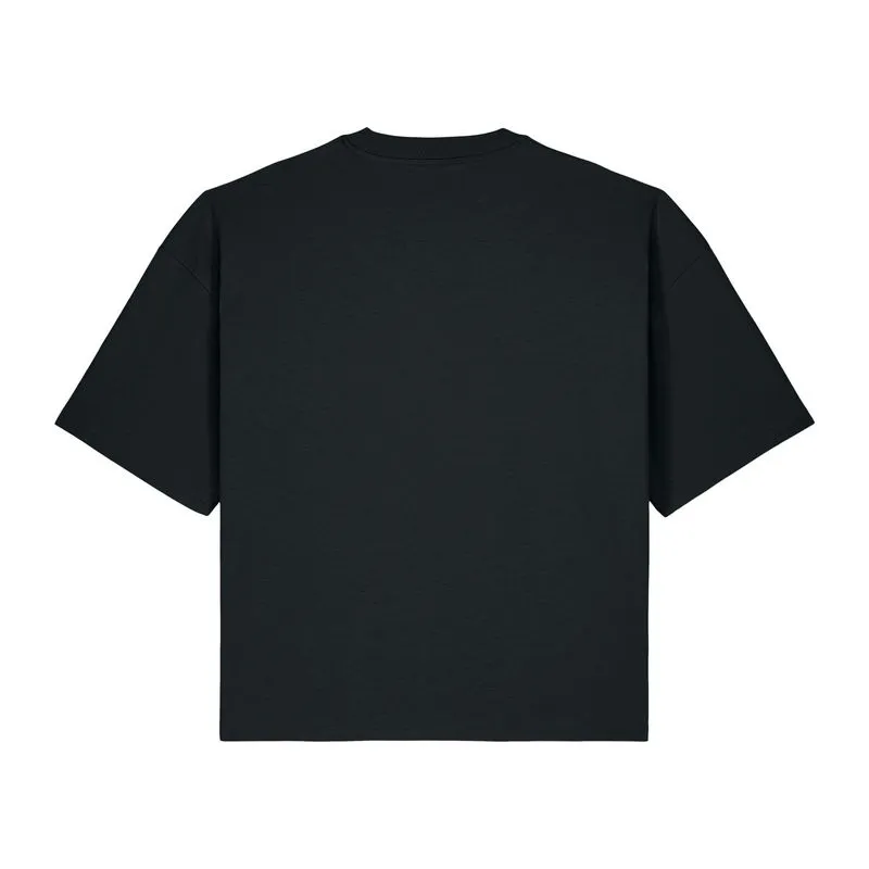 The Hypster unisex boxy tričko