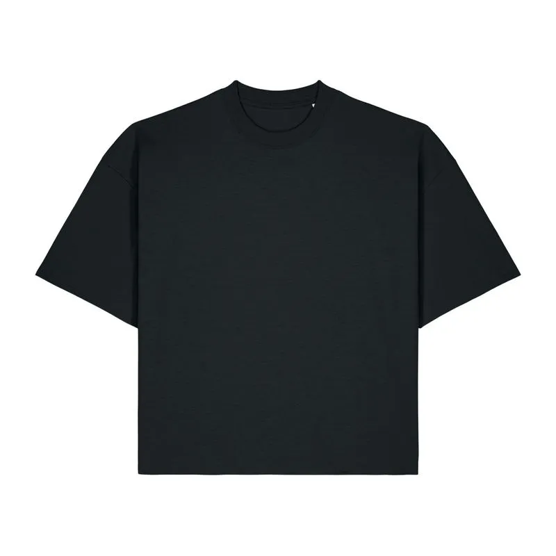 The Hypster unisex boxy tričko