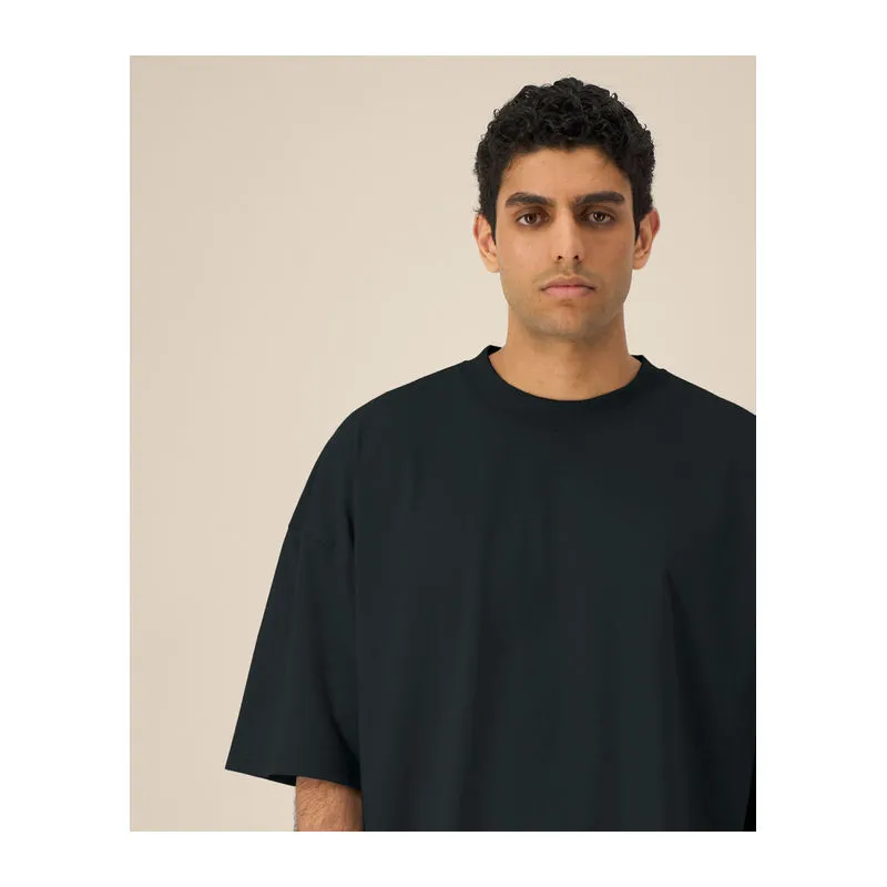 The Hypster unisex boxy tričko