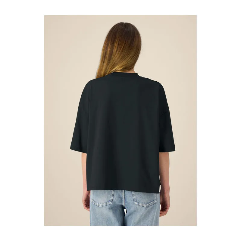 The Hypster unisex boxy tričko