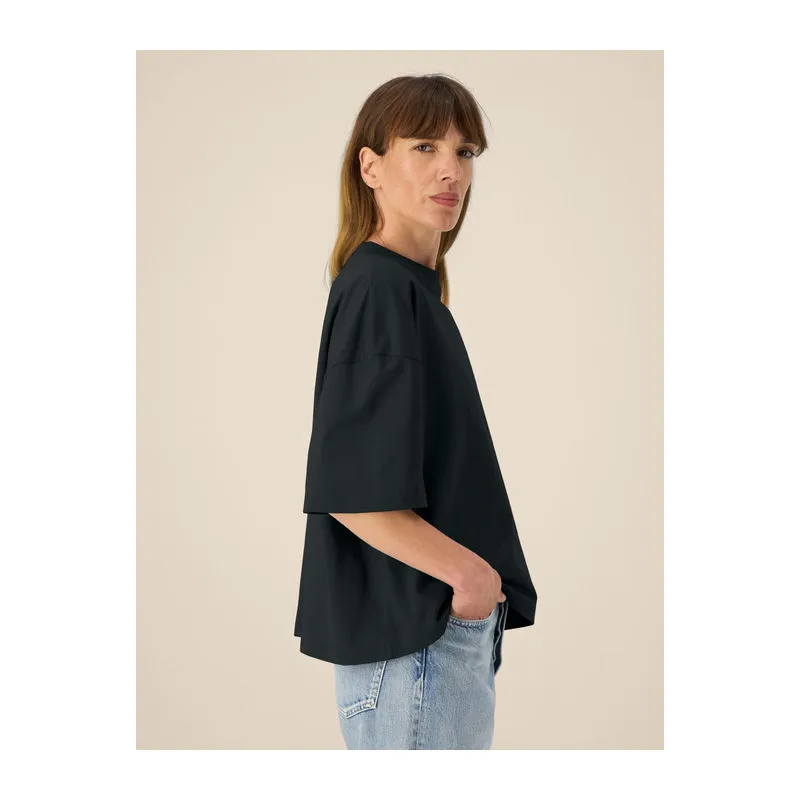 The Hypster unisex boxy tričko