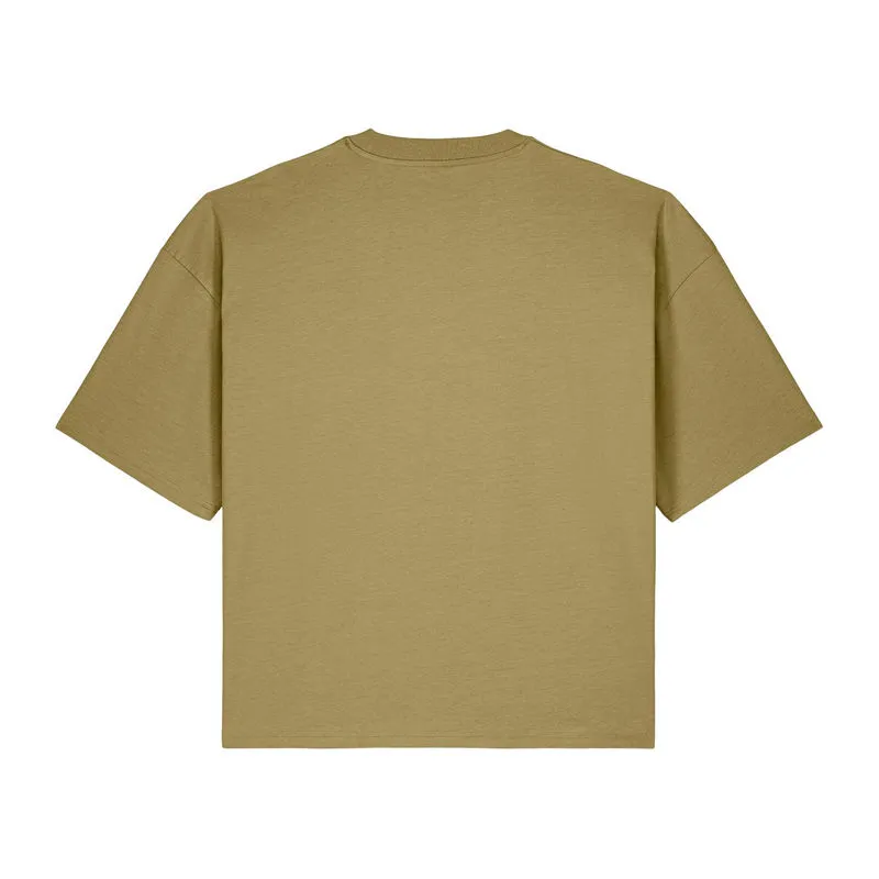 The Hypster unisex boxy tričko