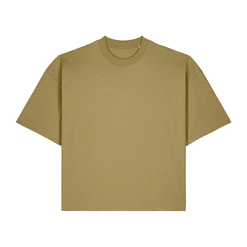 The Hypster unisex boxy tričko