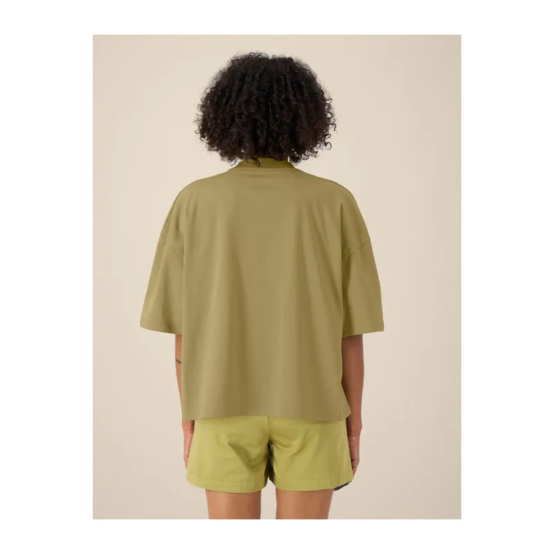 The Hypster unisex boxy tričko