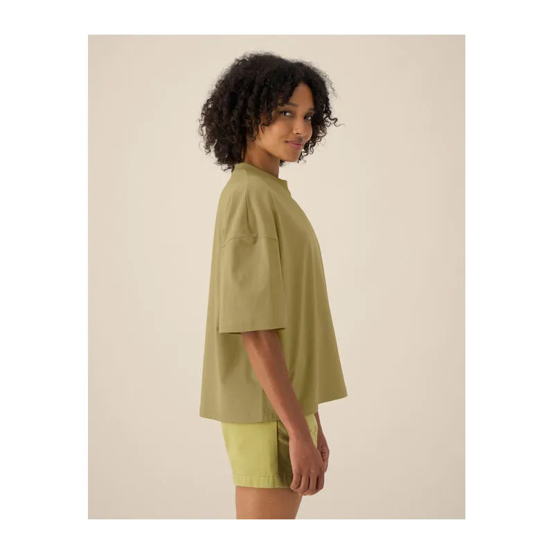 The Hypster unisex boxy tričko