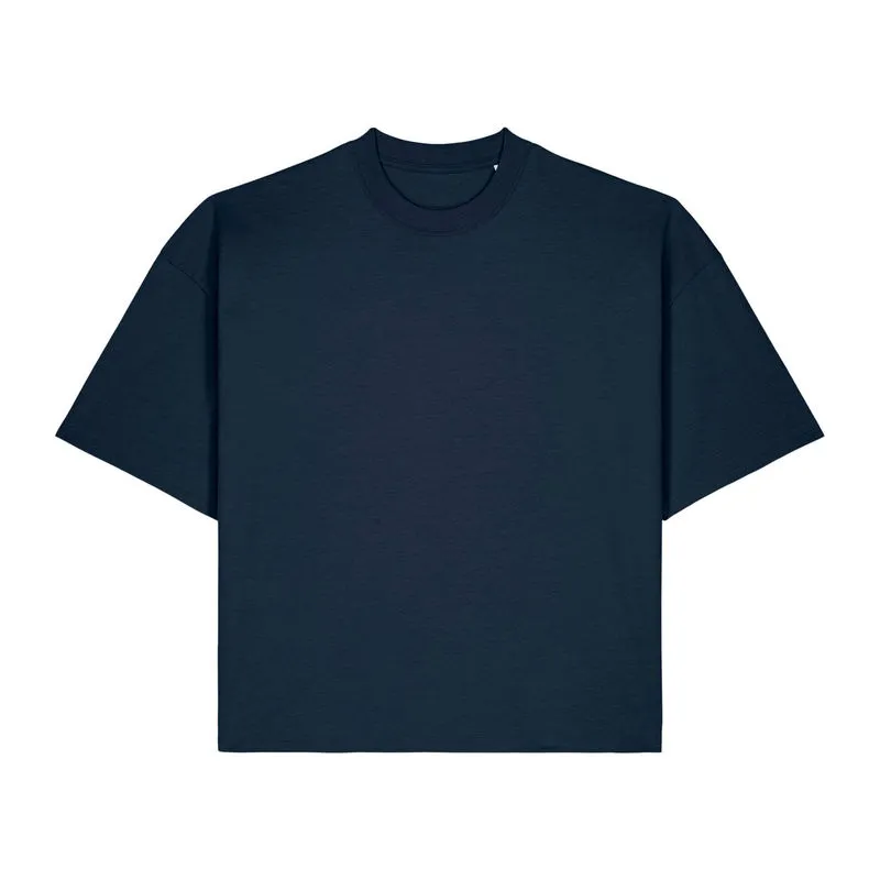 The Hypster unisex boxy tričko