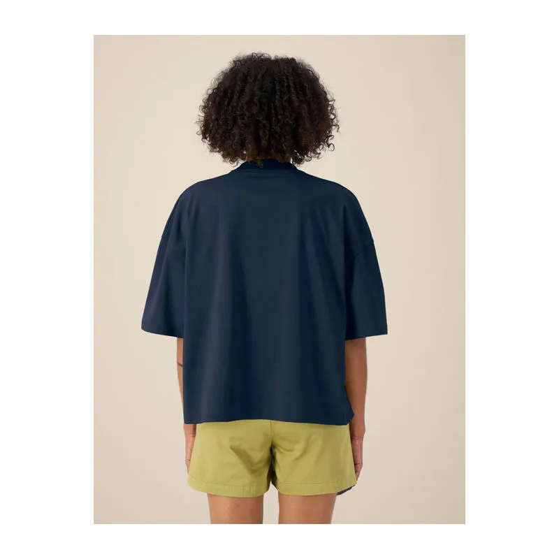 The Hypster unisex boxy tričko