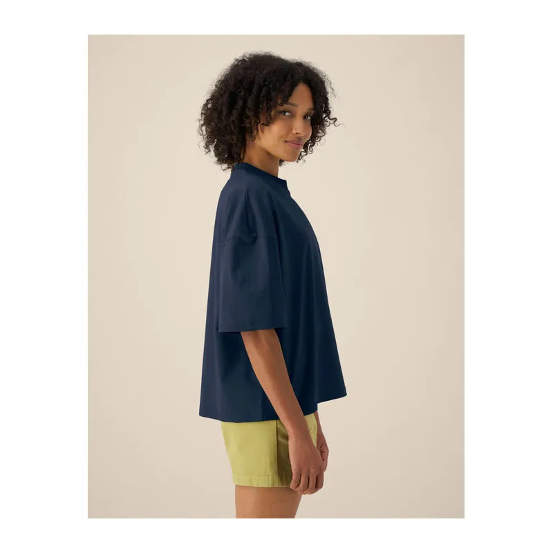 The Hypster unisex boxy tričko