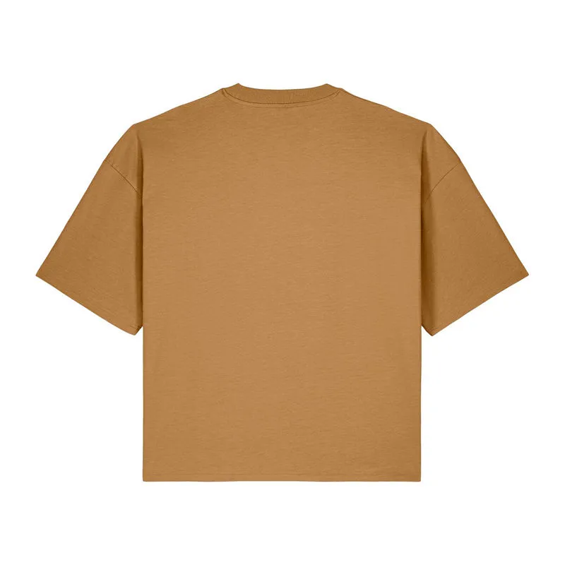 The Hypster unisex boxy tričko