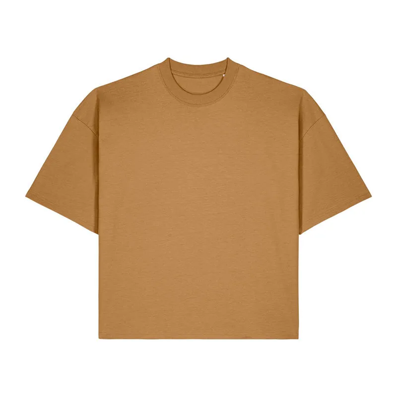 The Hypster unisex boxy tričko