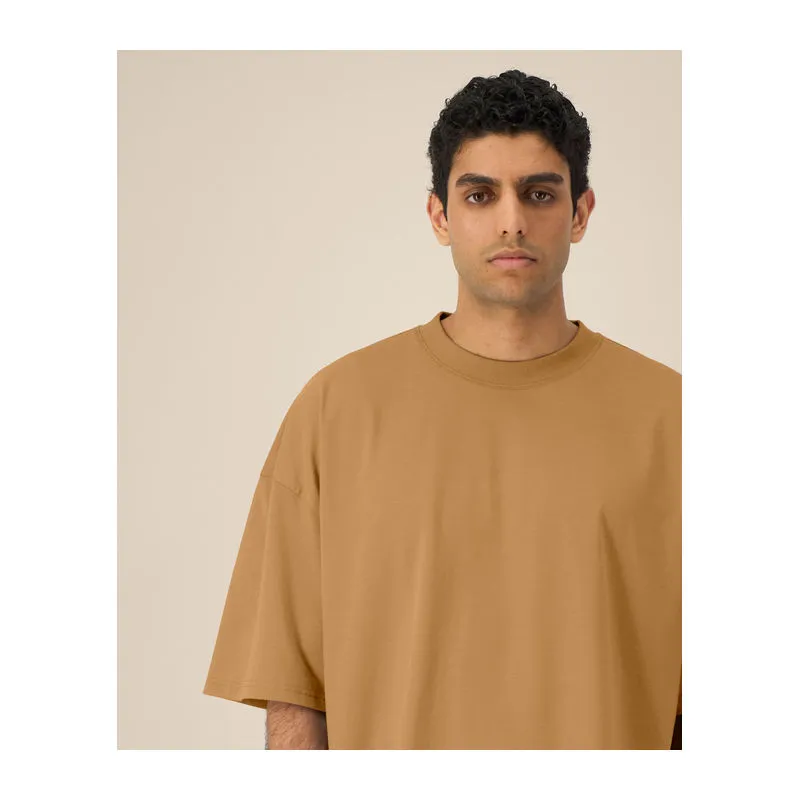 The Hypster unisex boxy tričko