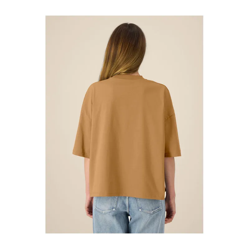 The Hypster unisex boxy tričko