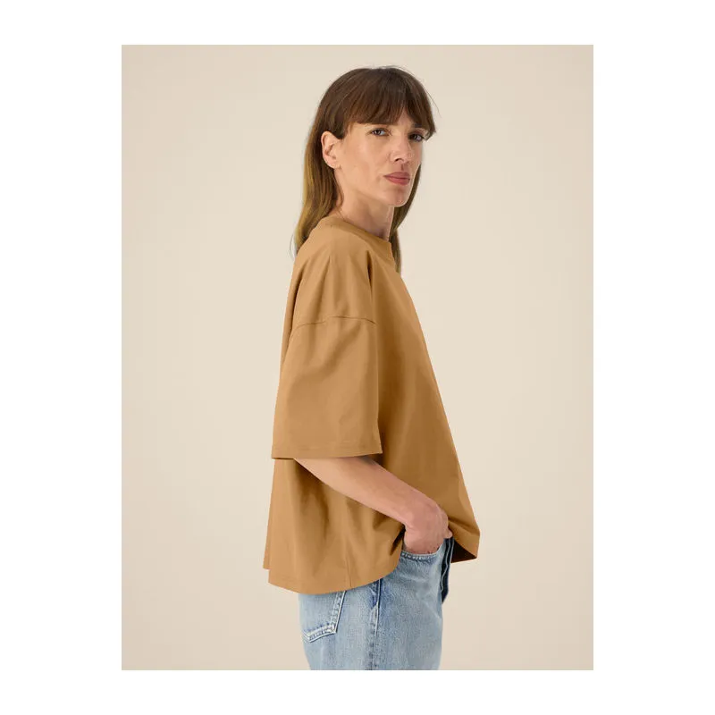 The Hypster unisex boxy tričko