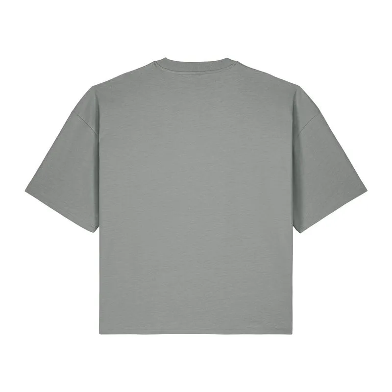 The Hypster unisex boxy tričko
