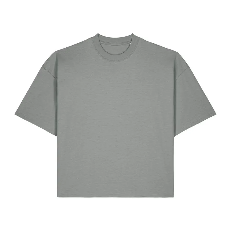 The Hypster unisex boxy tričko