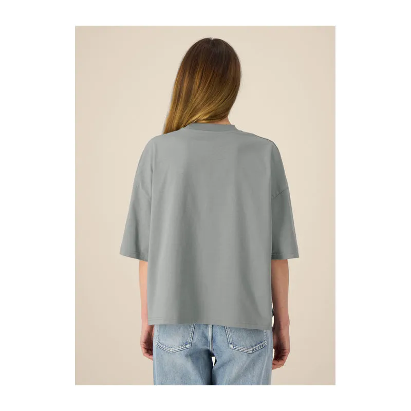 The Hypster unisex boxy tričko